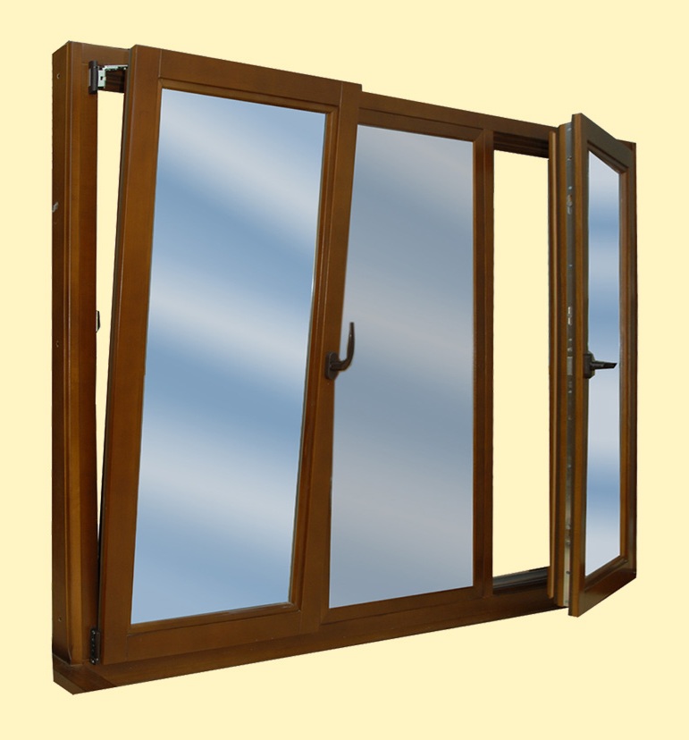 Замена обычного окна на пластиковое, преимущества ПВХ окон перед .